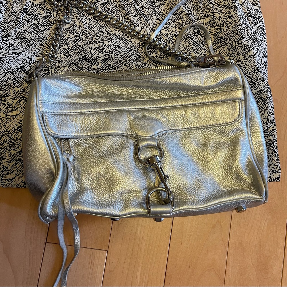 Rebecca Minkoff Crossbody